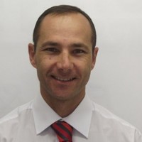 Standard Bank Group Employee Charl van Rhyn's profile photo