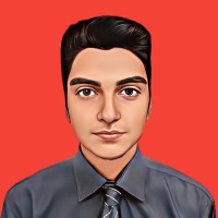 Utherverse Digital Inc Employee Abdullah Mehboob's profile photo