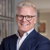 Catella Employee Daniel Gorosch's profile photo