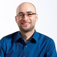 bet-at-home Employee Martin Ziegler's profile photo