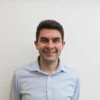 RES Employee Ian Hunter's profile photo