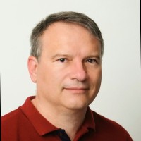 HP Employee Ivo Hristov's profile photo