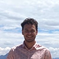 Epic Employee Connor Power's profile photo