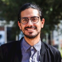 Captilight Employee Hiram Rodriguez's profile photo