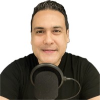 Zai Cargo Employee Jorge Gutierrez's profile photo