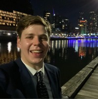 Chris Collins's profile photo