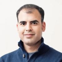 Stealth Employee Minaz Abdulla's profile photo