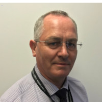 Jaguar Land Rover Employee Ray Jacques's profile photo