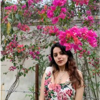 UNIPREP Employee Aditi Dua's profile photo
