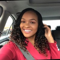 The Royal Riviera Hotel Qatar Employee Elizabeth Njoki's profile photo