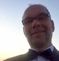 Gebr. SAACKE GmbH & Co. KG Employee Michael Mamat's profile photo