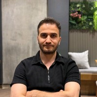 Hyperlab Employee Onur Sezer's profile photo