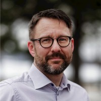 ALLSKOG Employee Ola Lassemo's profile photo