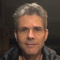 Just SA Employee Stephen Bethke's profile photo
