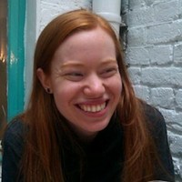 Provar Employee Hetty Boardman-Weston's profile photo