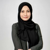 PT. SMOOETS TEKNOLOGI OUTSOURCING Employee Tanti Afandie's profile photo