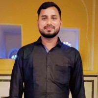 Excel Geomatics Pvt. Ltd. Employee Vivek Yadav's profile photo