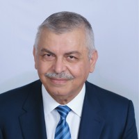 Hany Saqr