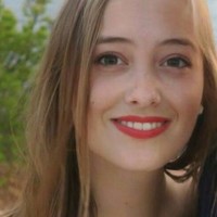 Relie-F Employee Elodie Rouvroi's profile photo