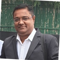 myTVS (Ki Mobility Solutions Pvt Ltd) Employee Renganathan Gr's profile photo