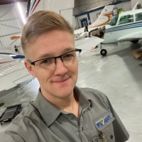 Endeavor Air Employee Brandon Crane's profile photo