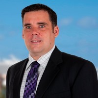 Deloitte Employee Andrew Douglas's profile photo