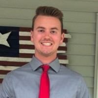 Molex Employee Kyle Kirchner's profile photo
