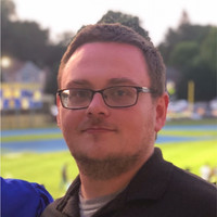 AVENUES RECOVERY CENTER Employee Nathan Kadish's profile photo