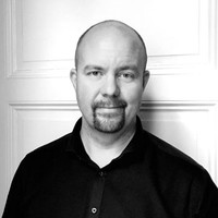 Anno Domini Employee Andreas Dahlström's profile photo