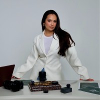 197 The Agency Employee Nicole Hidalgo's profile photo
