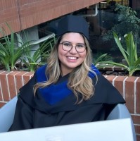 Bevstack Inc Employee Marcela Fialko's profile photo
