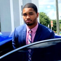 Broward Sheriff's Office (BSO) Employee Manuel Smith's profile photo