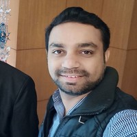 Anoop Verma Email & Phone Number