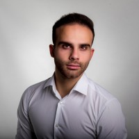 arx.net Employee Veniamin Seferidis's profile photo