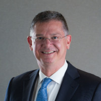 AllianceBernstein Employee Bruce Aronow's profile photo