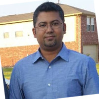 Flatiron Energy Employee Kazi Rumy's profile photo