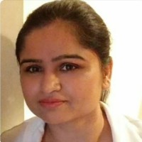 Ritu Choudhary Email