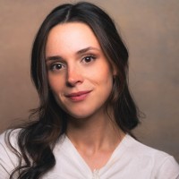 The Destination Channel Employee Ali Edwards's profile photo