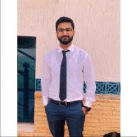 Muhammad Afnan Email