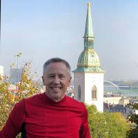 Hunt Investment Group Employee Michael Bierman's profile photo