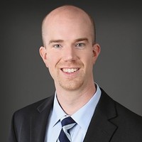 Sentinel Management Company Employee Zach Olson's profile photo