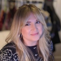 Amazon Employee Mandie Manning's profile photo