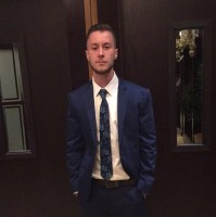 Chrysler Dodge Jeep and Ram Dealer Employee Hunter Frost's profile photo