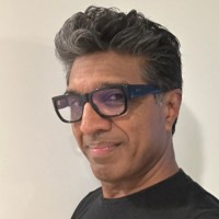 Creative Technology Employee Logan Shunmugam's profile photo