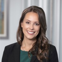 Thyme Care Employee Julia Ivanova's profile photo