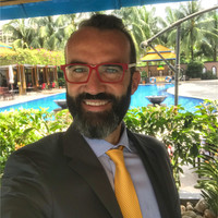 Anseme Spa Employee Davide Foschi's profile photo