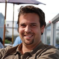 TST-CF Express Employee Justin Marxen's profile photo