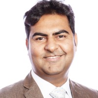 Lonza Employee Ijaz Anwar's profile photo