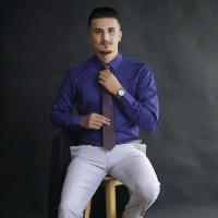 Hamzeh Salameh's profile photo