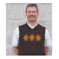 Currently Seeking New Role Employee Robert Peirce's profile photo